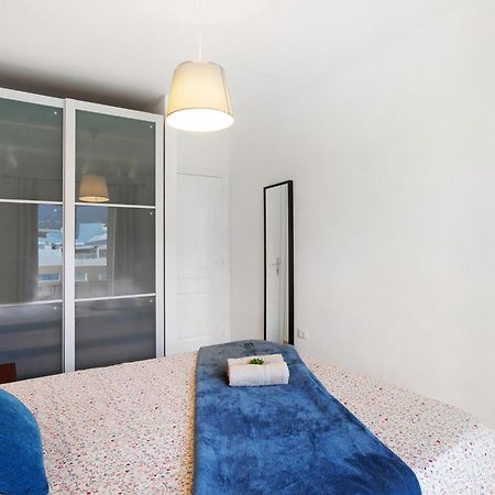 Apartamento M Y C El Puertito Güímar Exterior foto