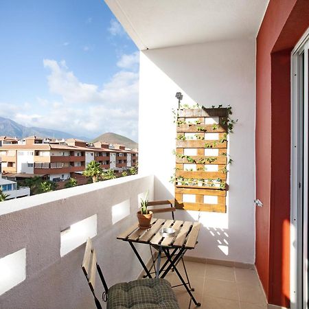 Apartamento M Y C El Puertito Güímar Exterior foto