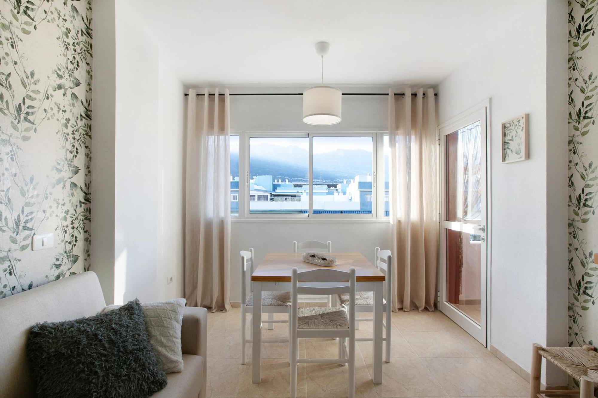 Apartamento M Y C El Puertito Güímar Exterior foto