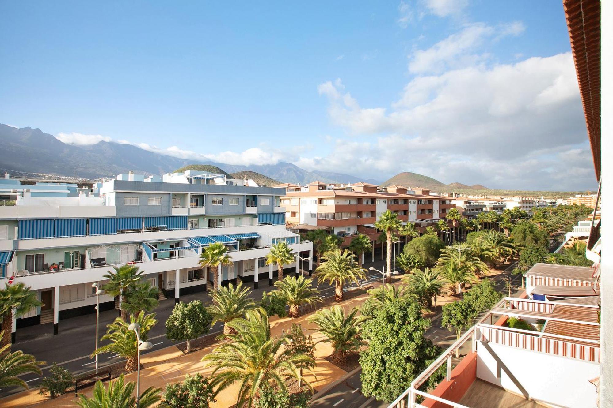 Apartamento M Y C El Puertito Güímar Exterior foto