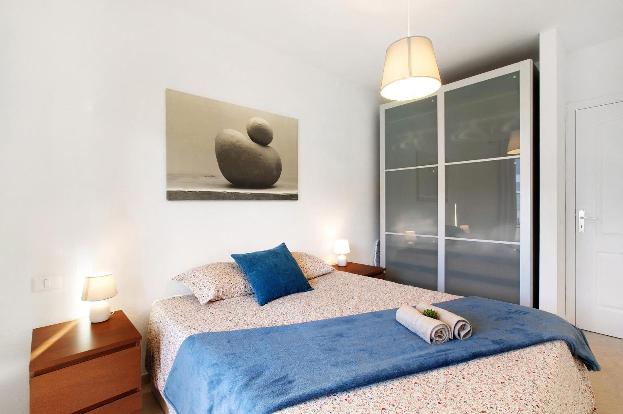 Apartamento M Y C El Puertito Güímar Exterior foto