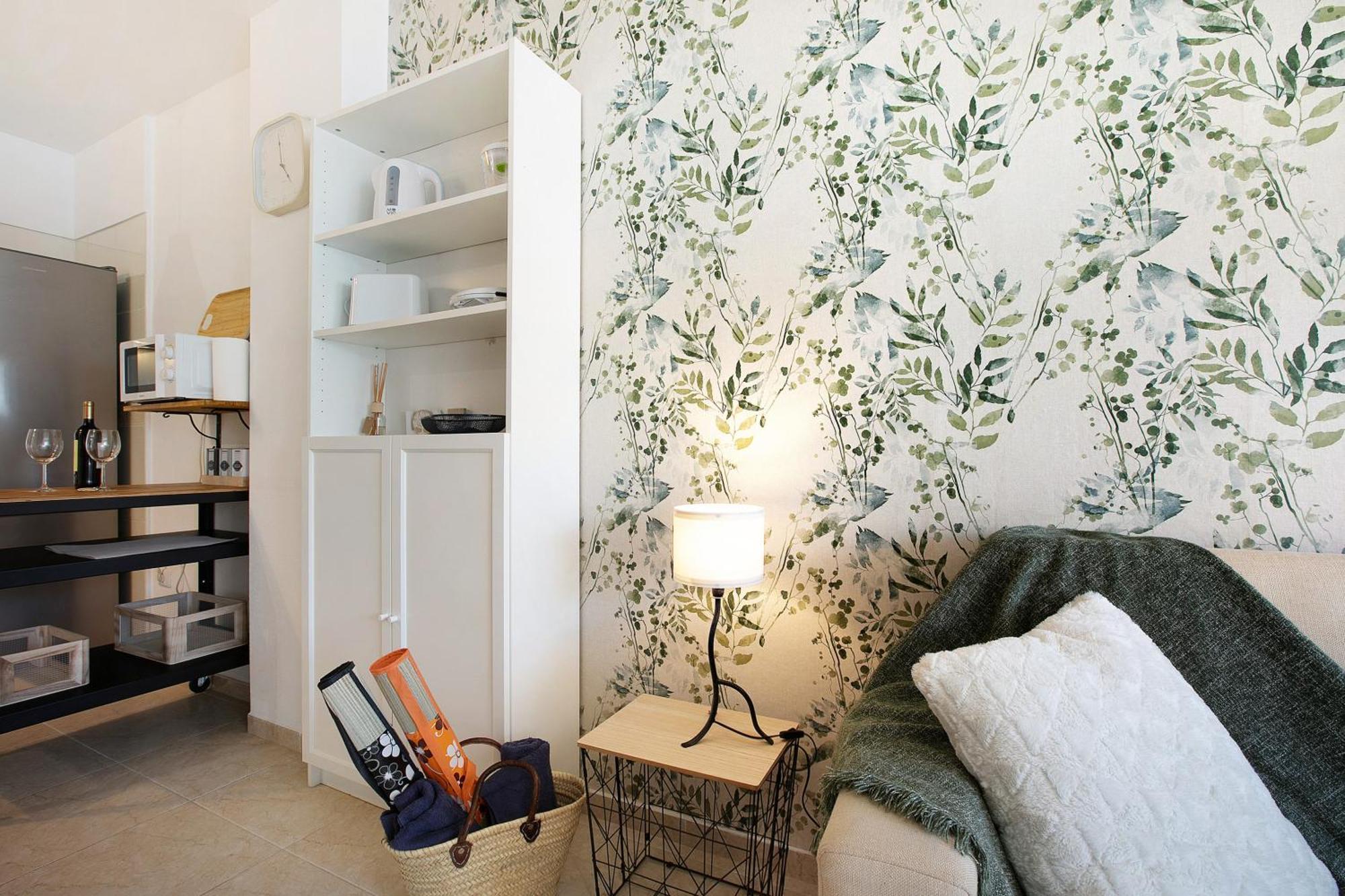 Apartamento M Y C El Puertito Güímar Exterior foto